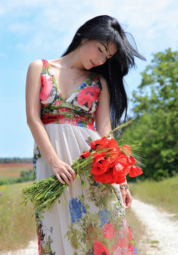 Танюша, 24