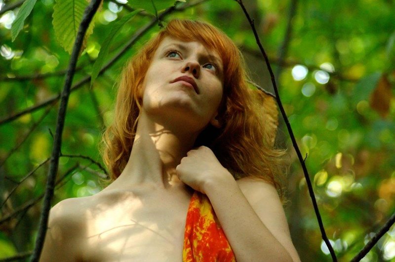 Дина, 40