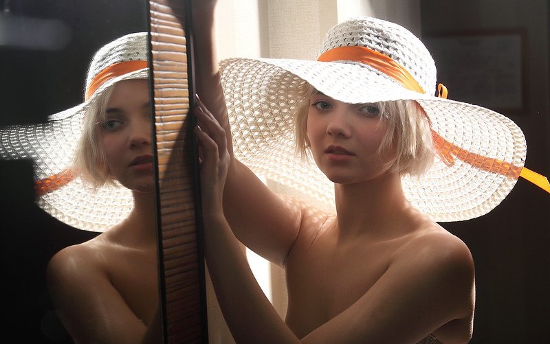 Светлана, 22